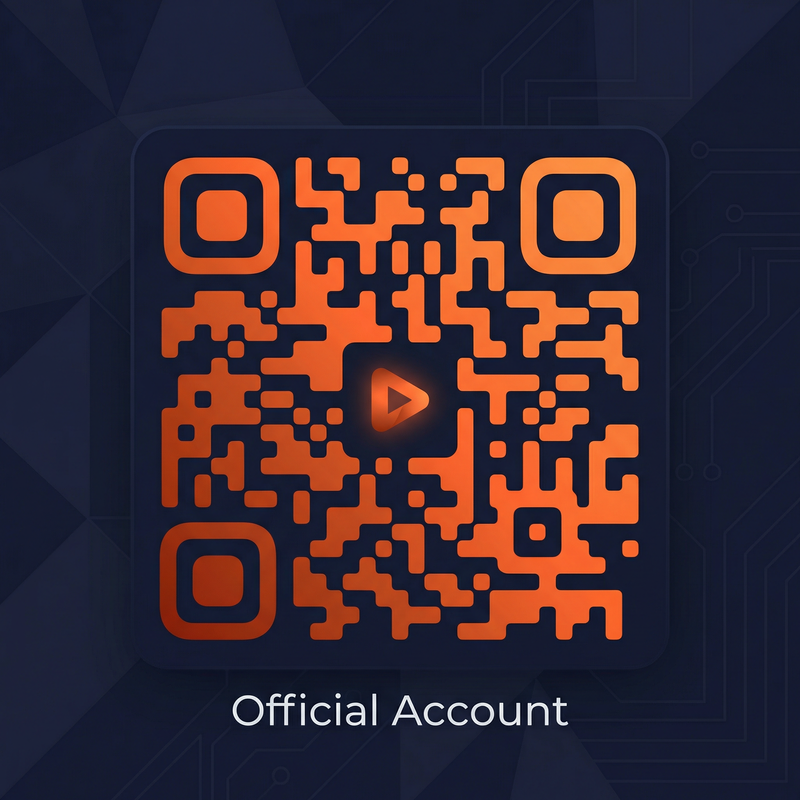 熟女人妻公众号二维码